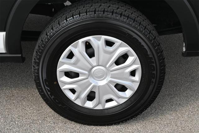 used 2020 Ford Transit-250 car, priced at $32,494