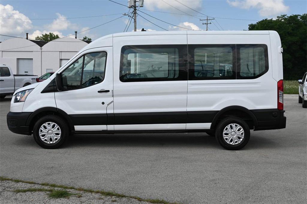 used 2020 Ford Transit-250 car, priced at $30,995