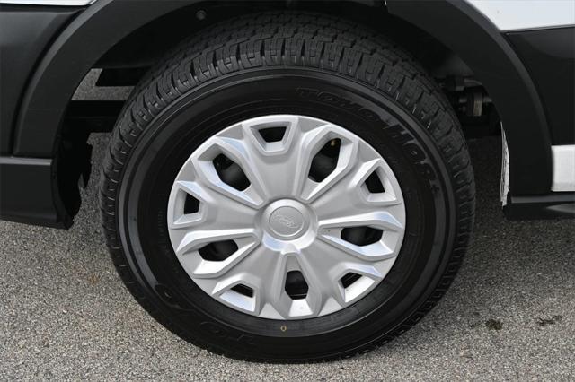 used 2020 Ford Transit-250 car, priced at $32,494