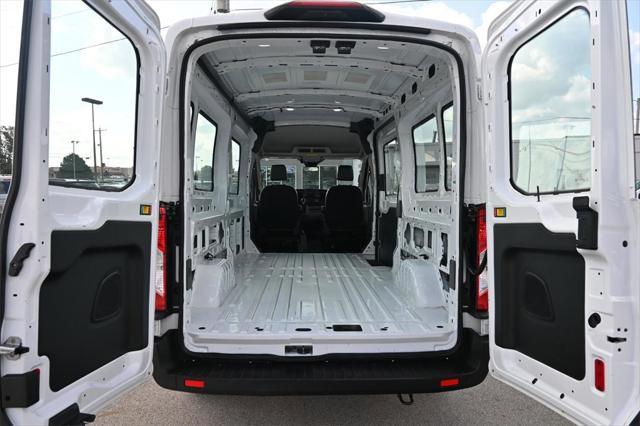 used 2020 Ford Transit-250 car, priced at $32,494