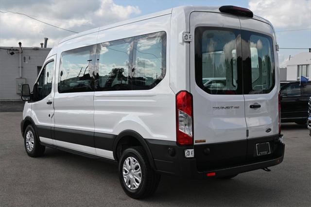 used 2020 Ford Transit-250 car, priced at $32,494