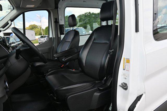 used 2020 Ford Transit-250 car, priced at $35,872