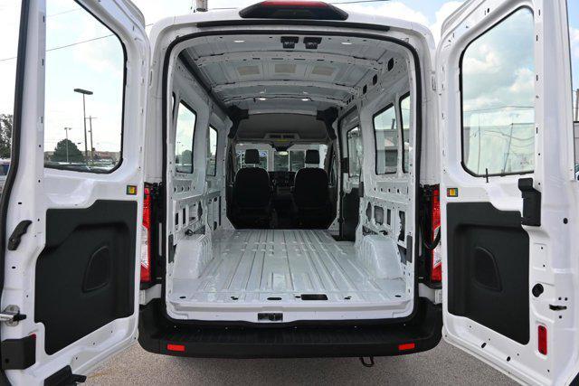 used 2020 Ford Transit-250 car, priced at $35,872