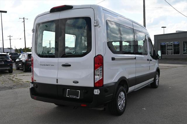 used 2020 Ford Transit-250 car, priced at $32,494