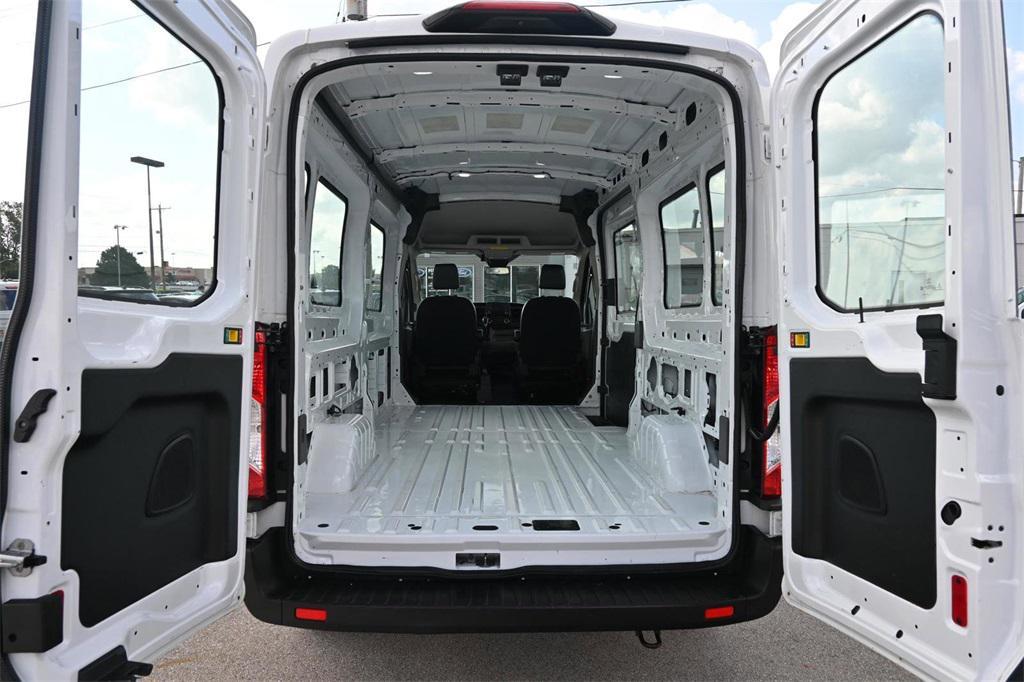 used 2020 Ford Transit-250 car, priced at $30,995