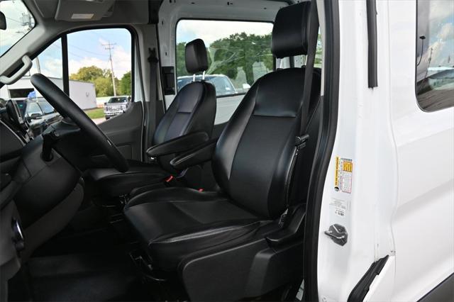 used 2020 Ford Transit-250 car, priced at $32,494