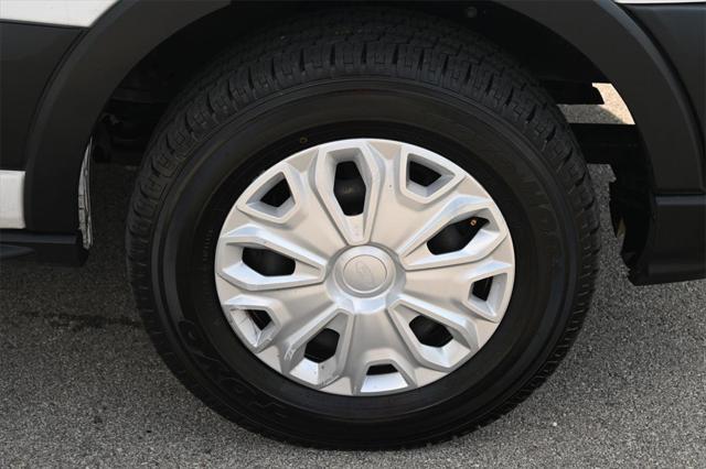 used 2020 Ford Transit-250 car, priced at $32,494