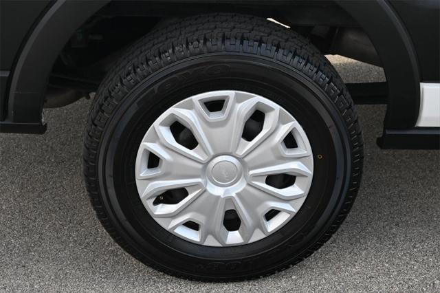 used 2020 Ford Transit-250 car, priced at $32,494