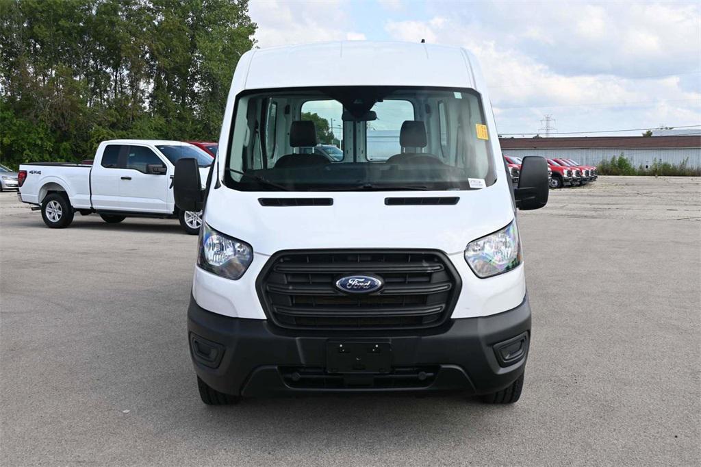 used 2020 Ford Transit-250 car, priced at $30,995