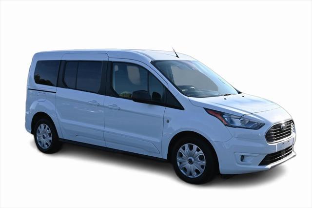 used 2021 Ford Transit Connect car, priced at $25,992