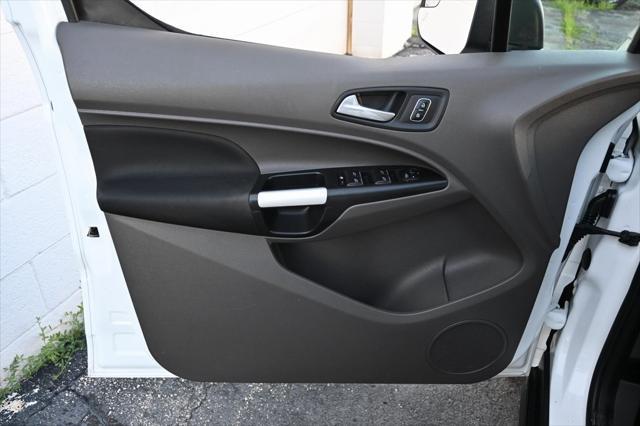 used 2021 Ford Transit Connect car, priced at $25,992