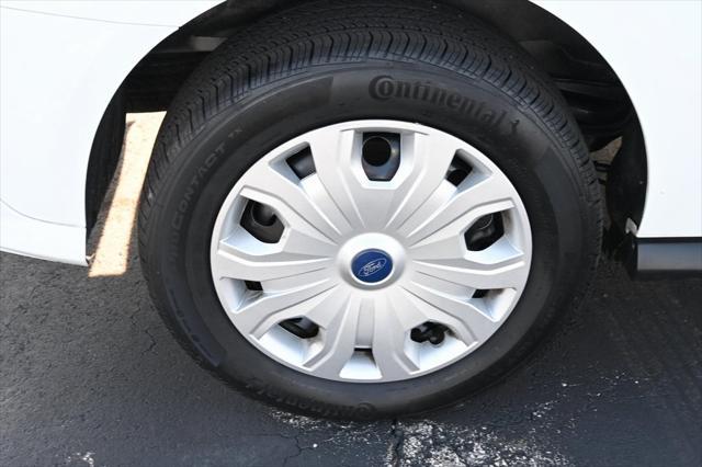 used 2021 Ford Transit Connect car, priced at $25,992