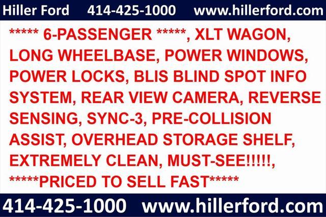 used 2021 Ford Transit Connect car, priced at $25,992