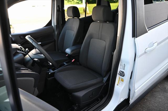 used 2021 Ford Transit Connect car, priced at $25,992