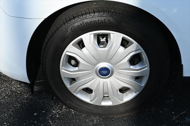 used 2021 Ford Transit Connect car, priced at $25,992