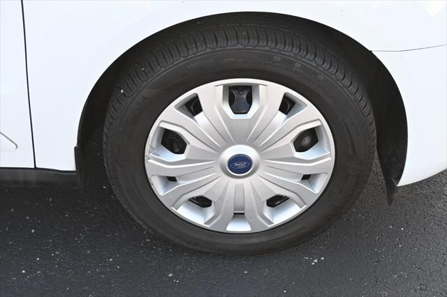 used 2021 Ford Transit Connect car, priced at $25,992