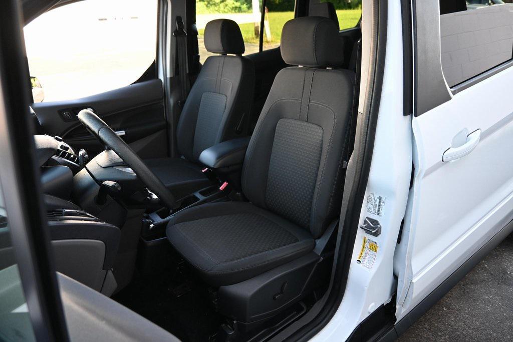 used 2021 Ford Transit Connect car, priced at $25,992