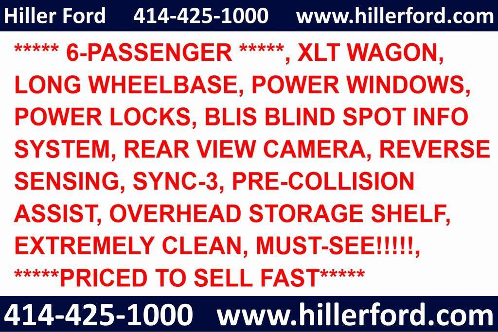 used 2021 Ford Transit Connect car, priced at $25,992