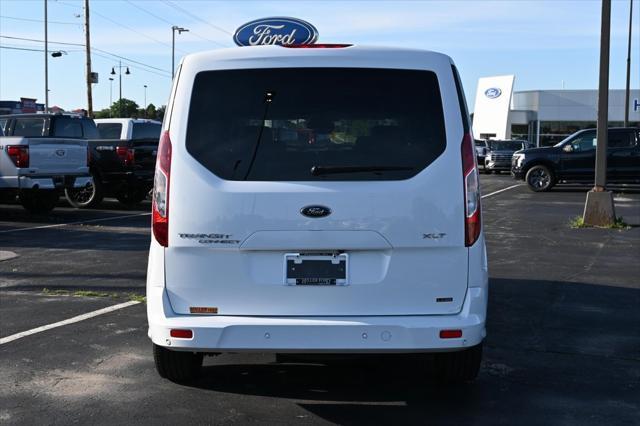 used 2021 Ford Transit Connect car, priced at $25,992