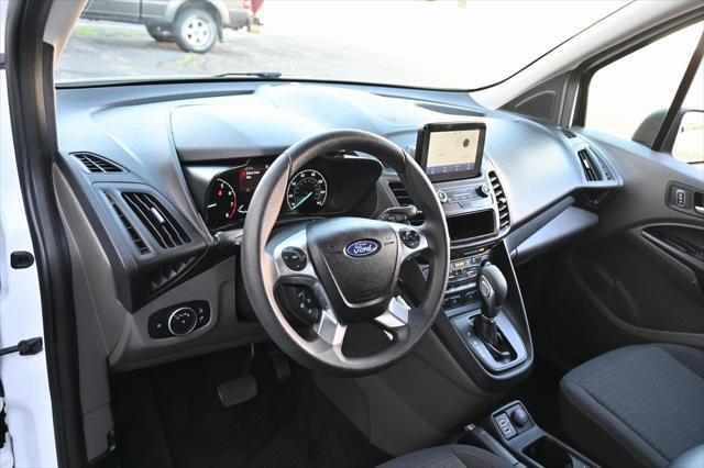 used 2021 Ford Transit Connect car, priced at $25,992