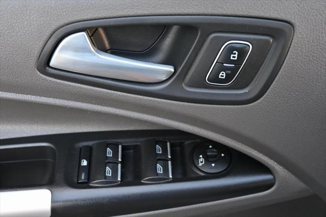 used 2021 Ford Transit Connect car, priced at $25,992