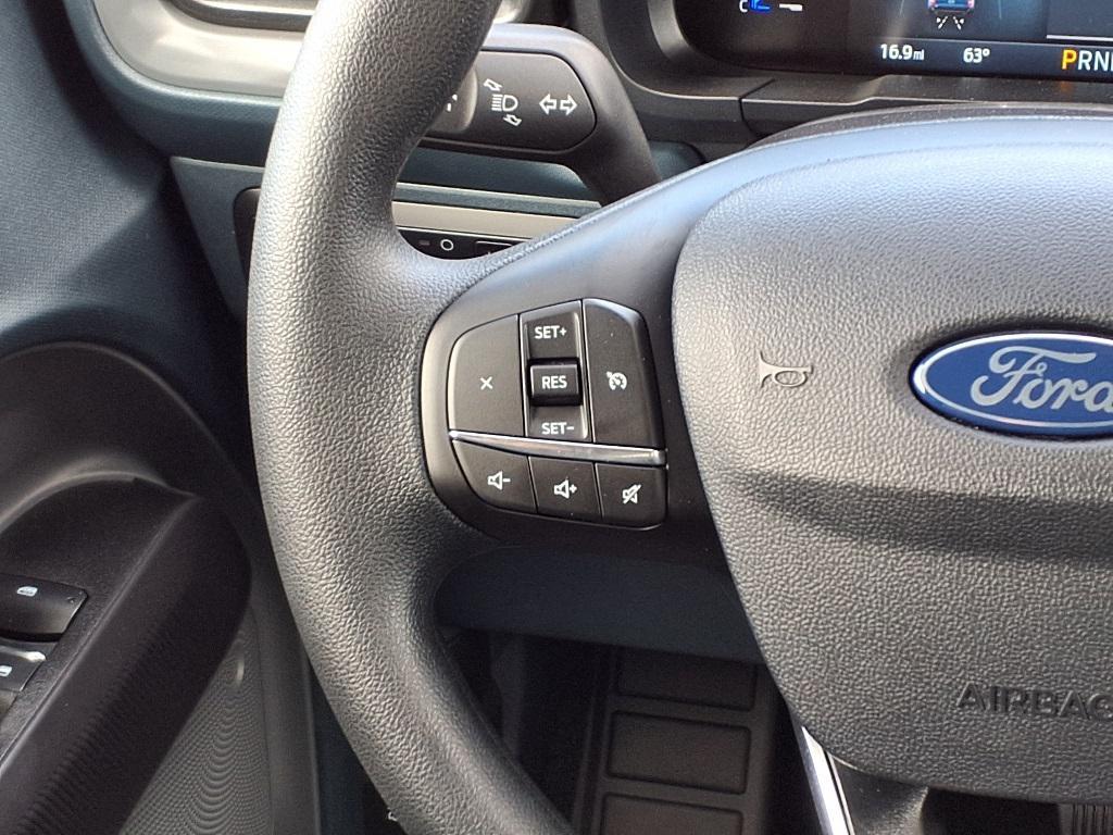 new 2025 Ford Maverick car, priced at $29,940