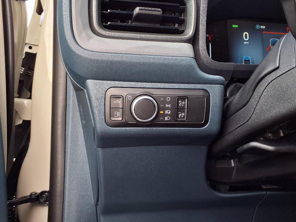 new 2025 Ford Maverick car, priced at $29,940