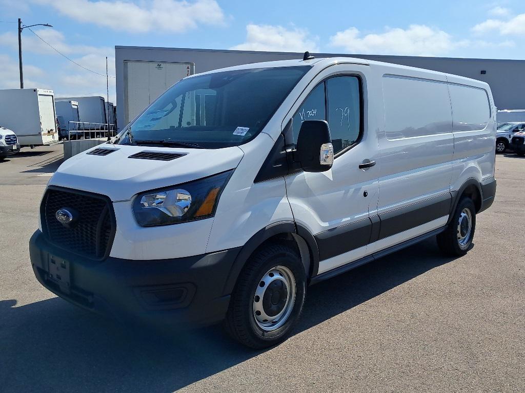 new 2025 Ford Transit-150 car, priced at $49,917