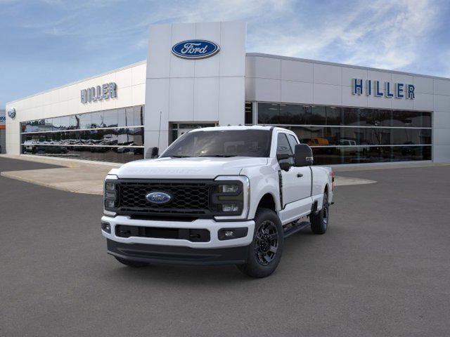 new 2023 Ford F-250 car, priced at $59,065