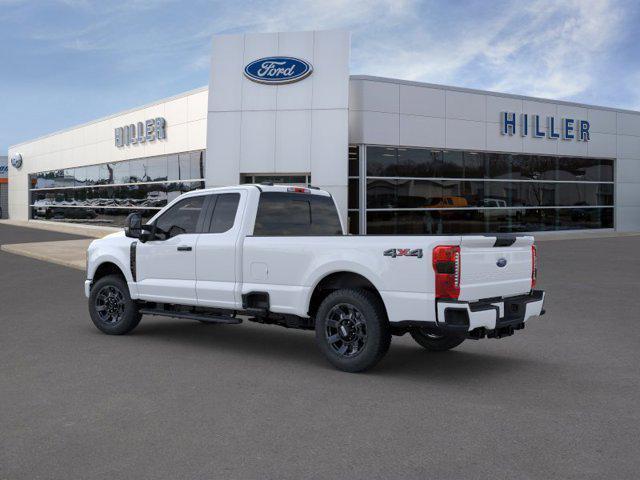 new 2023 Ford F-250 car, priced at $59,065