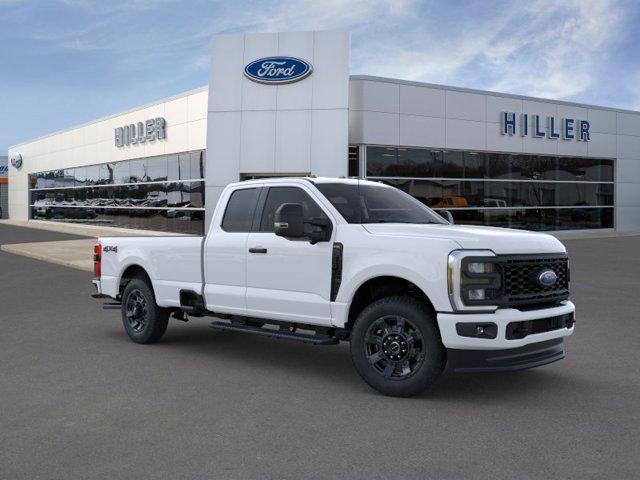 new 2023 Ford F-250 car, priced at $59,065