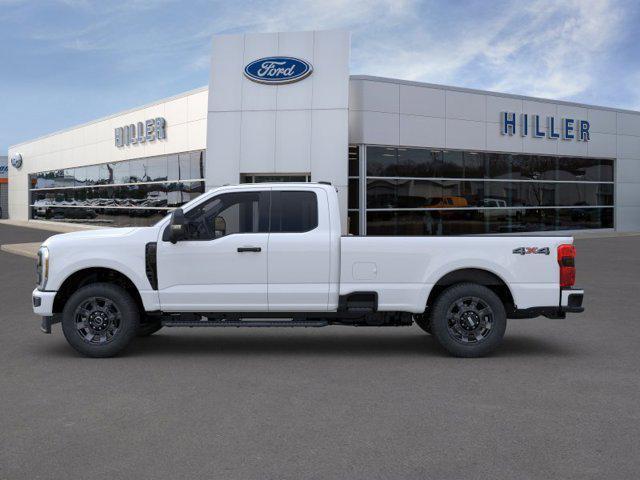 new 2023 Ford F-250 car, priced at $59,065