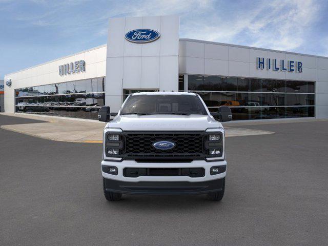 new 2023 Ford F-250 car, priced at $59,065