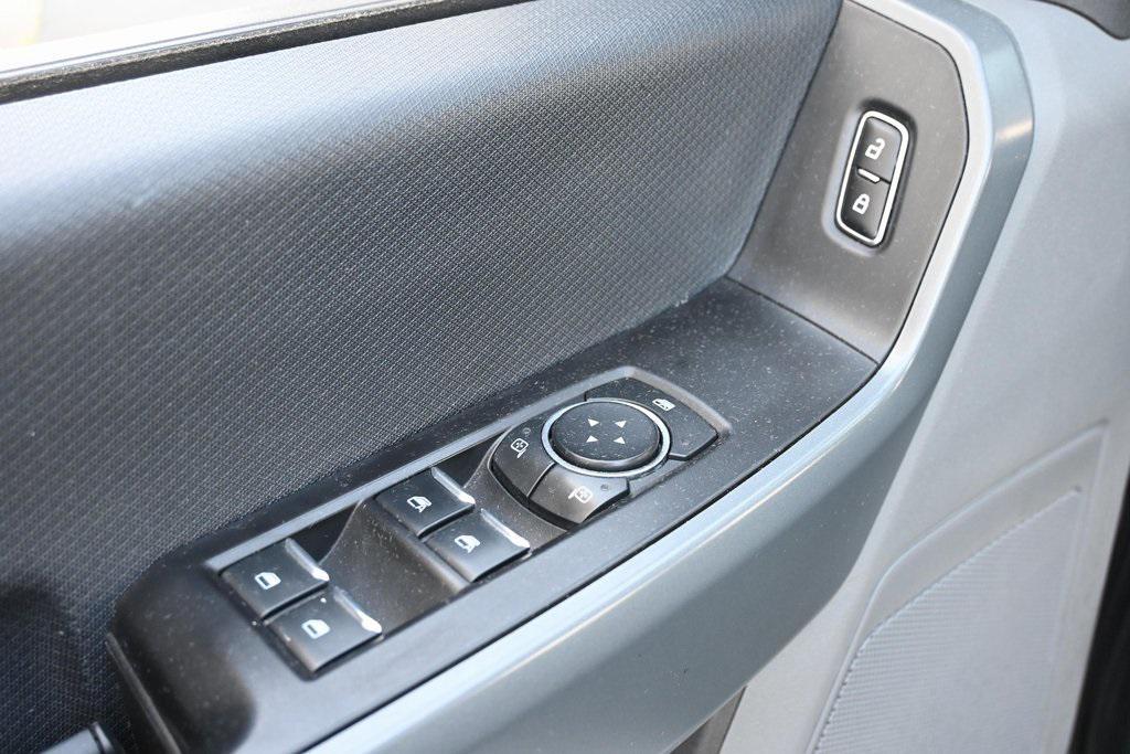 used 2023 Ford F-150 car, priced at $40,994