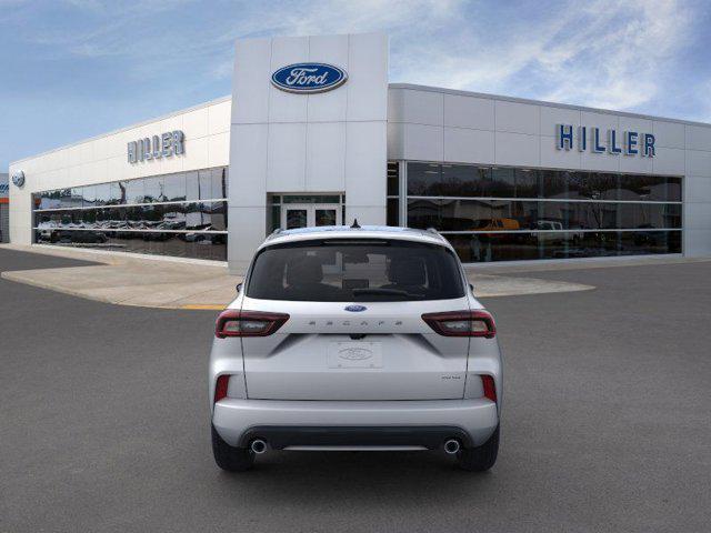 new 2024 Ford Escape car, priced at $34,417