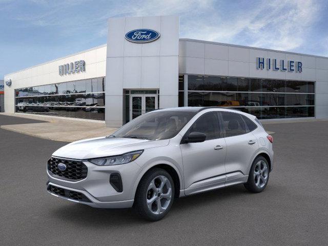 new 2024 Ford Escape car, priced at $34,417