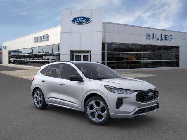 new 2024 Ford Escape car, priced at $34,417