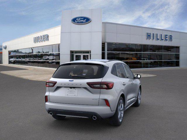 new 2024 Ford Escape car, priced at $34,417