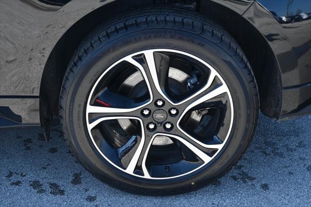 used 2022 Ford Edge car, priced at $31,542