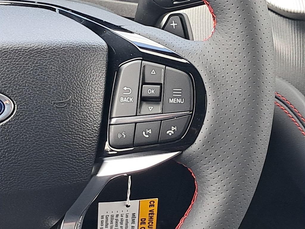 new 2025 Ford Explorer car, priced at $58,914