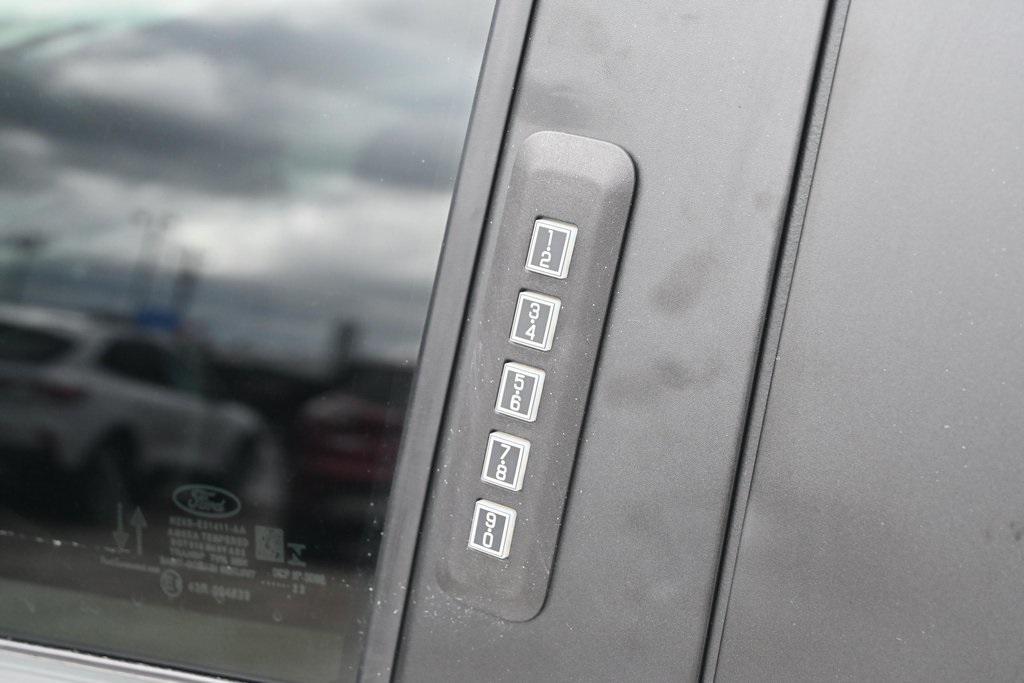 used 2022 Ford Maverick car, priced at $27,464