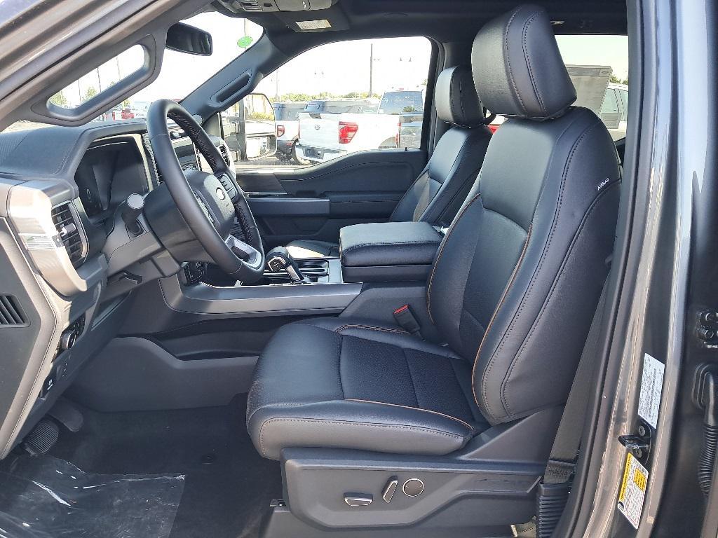 new 2025 Ford F-150 car, priced at $70,533