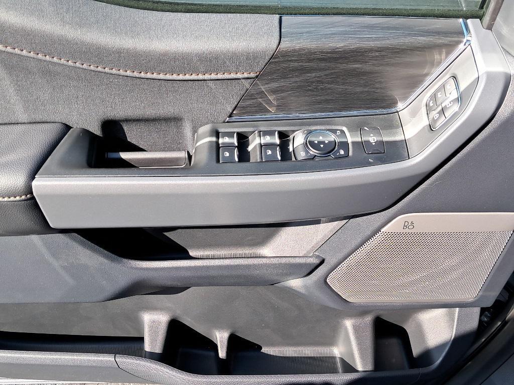 new 2025 Ford F-150 car, priced at $70,533