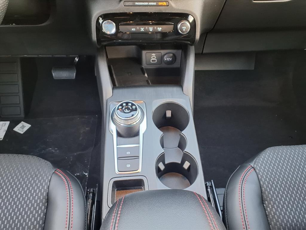 new 2026 Ford Escape car, priced at $39,480