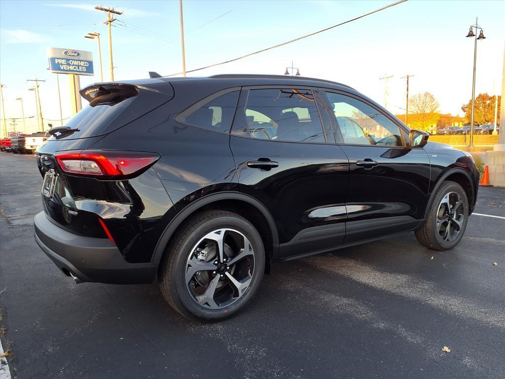 new 2026 Ford Escape car, priced at $39,480