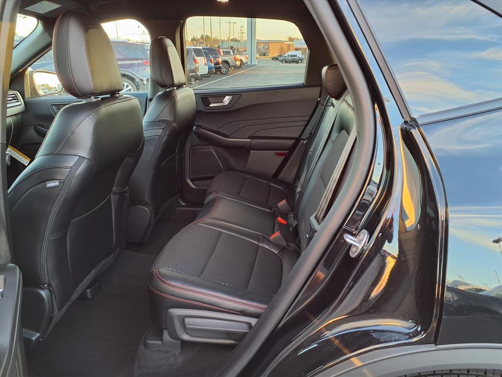 new 2026 Ford Escape car, priced at $39,480