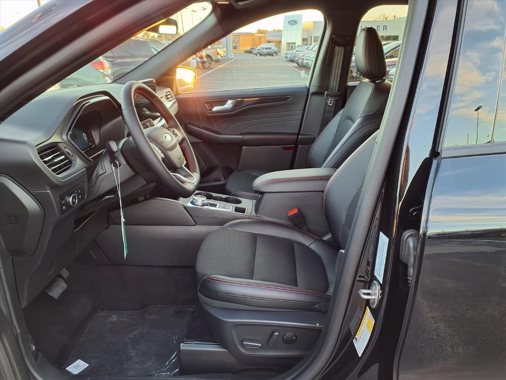 new 2026 Ford Escape car, priced at $39,480