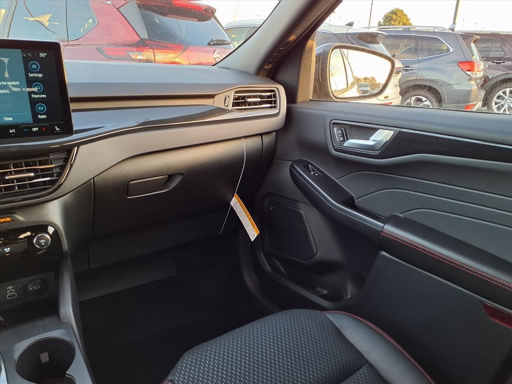 new 2026 Ford Escape car, priced at $39,480