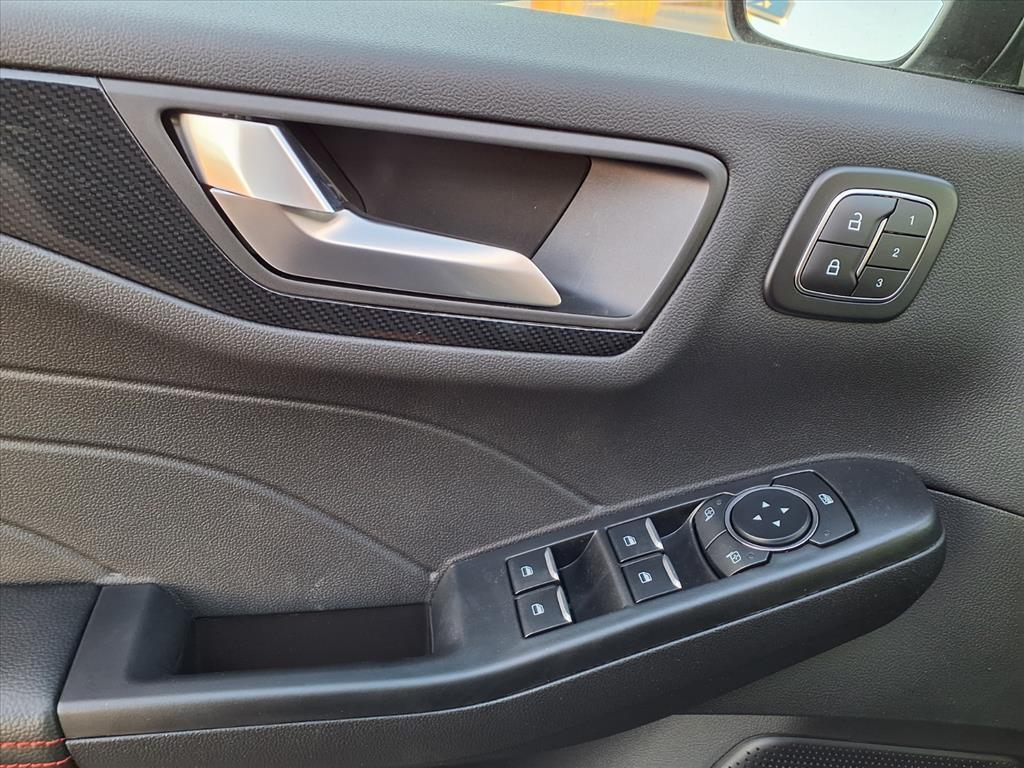 new 2026 Ford Escape car, priced at $39,480