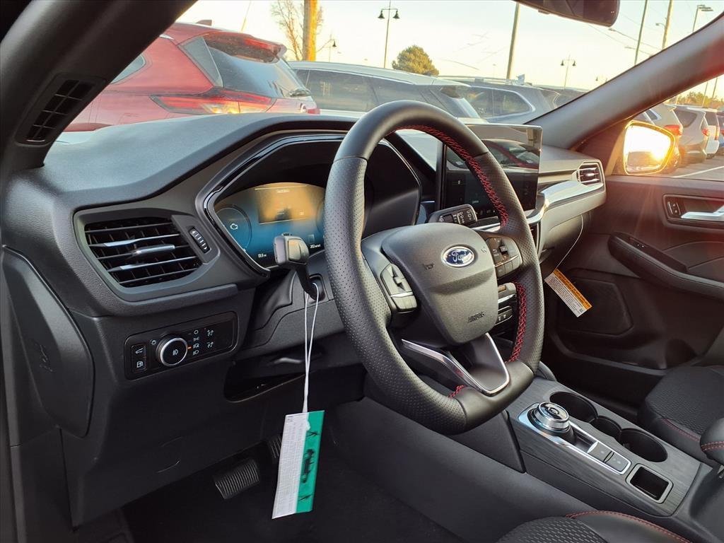 new 2026 Ford Escape car, priced at $39,480